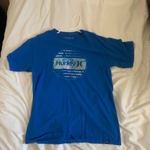 Hurley Tshirt